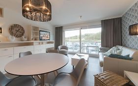 Apartment Residentie Albatros-4